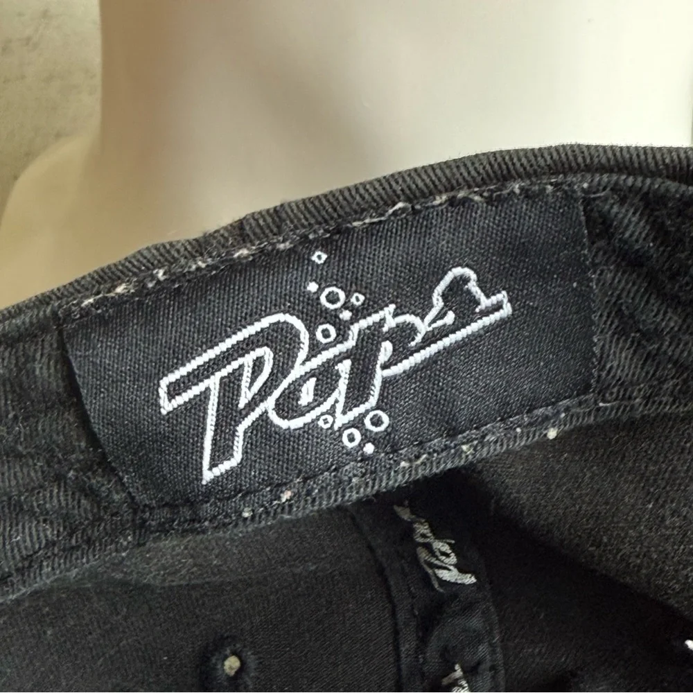 Pop’s Rt 66 Hat - Picture 6 of 8